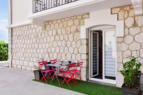 Wonderful apartment with terrace and garden - Annecy - Welkeys